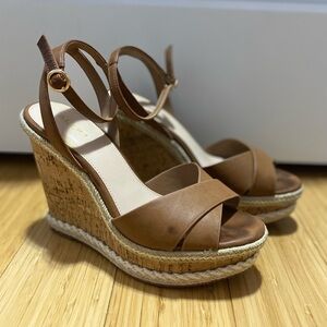 ALDO Wedge Heels